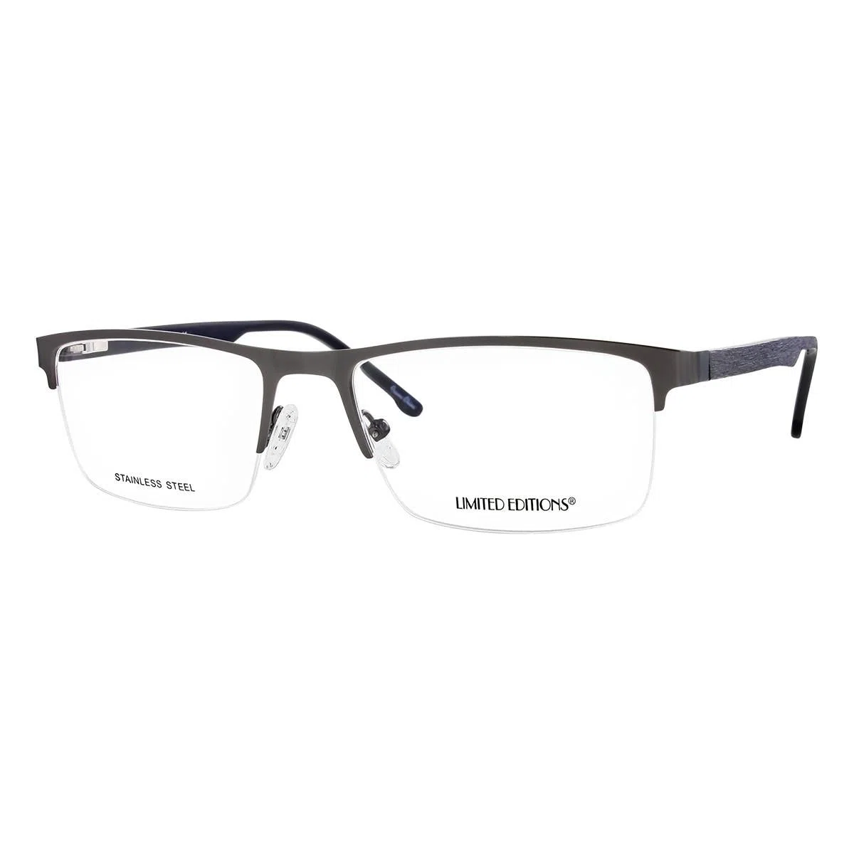 LIMITED EDITIONS 1200 Eyeglasses - view 8